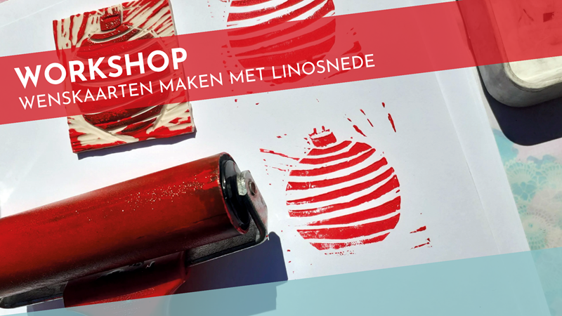 Workshop Linosnede